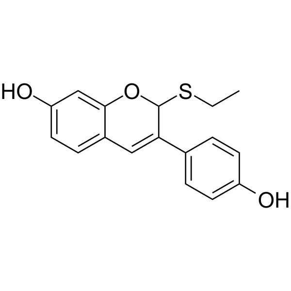 Anti-inflammatory agent 1 1096621-42-9